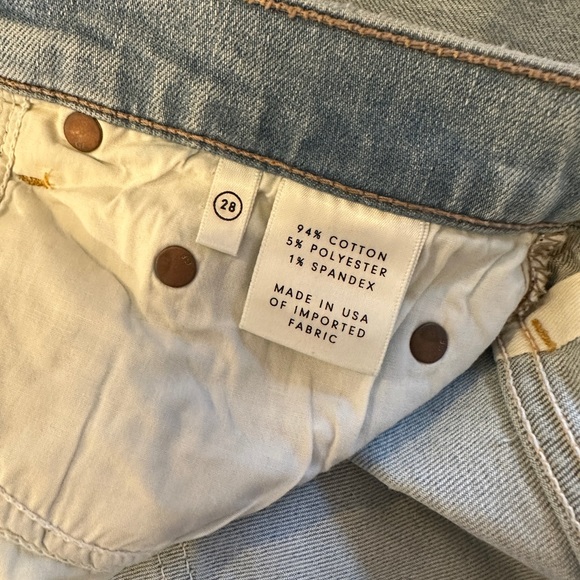 GRLFRND Candice Skinny Jeans sz 28 - Picture 5 of 5